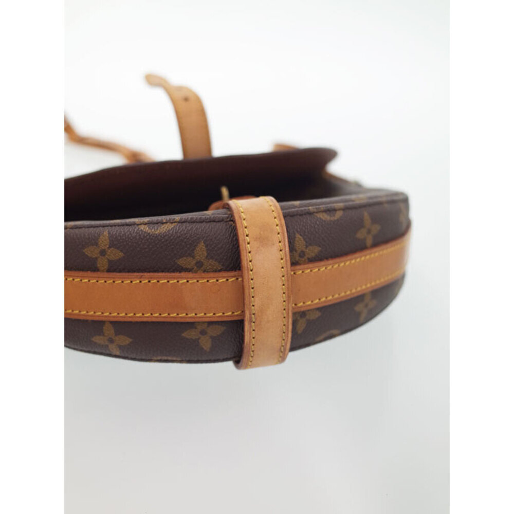 Louis Vuitton Monogram Chantilly Shoulder Bag - Picture 8 of 8